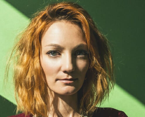 Alex Mayr | recordJet