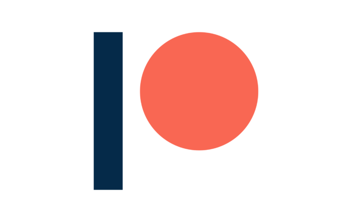 Patreon Logo