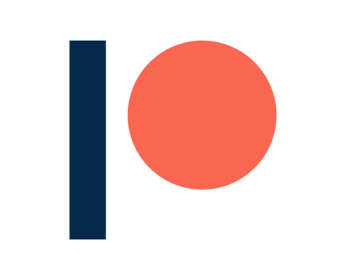 Patreon Logo