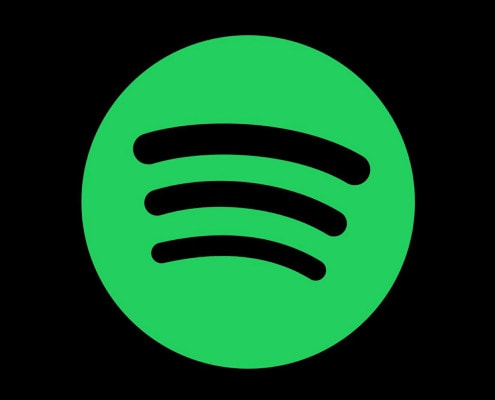 Spotify Logo | Spotify Artist Pick