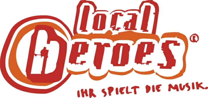 Local Heroes Logo