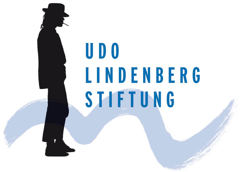 Udo Lindenberg Grafik