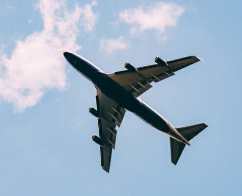 Flugplan