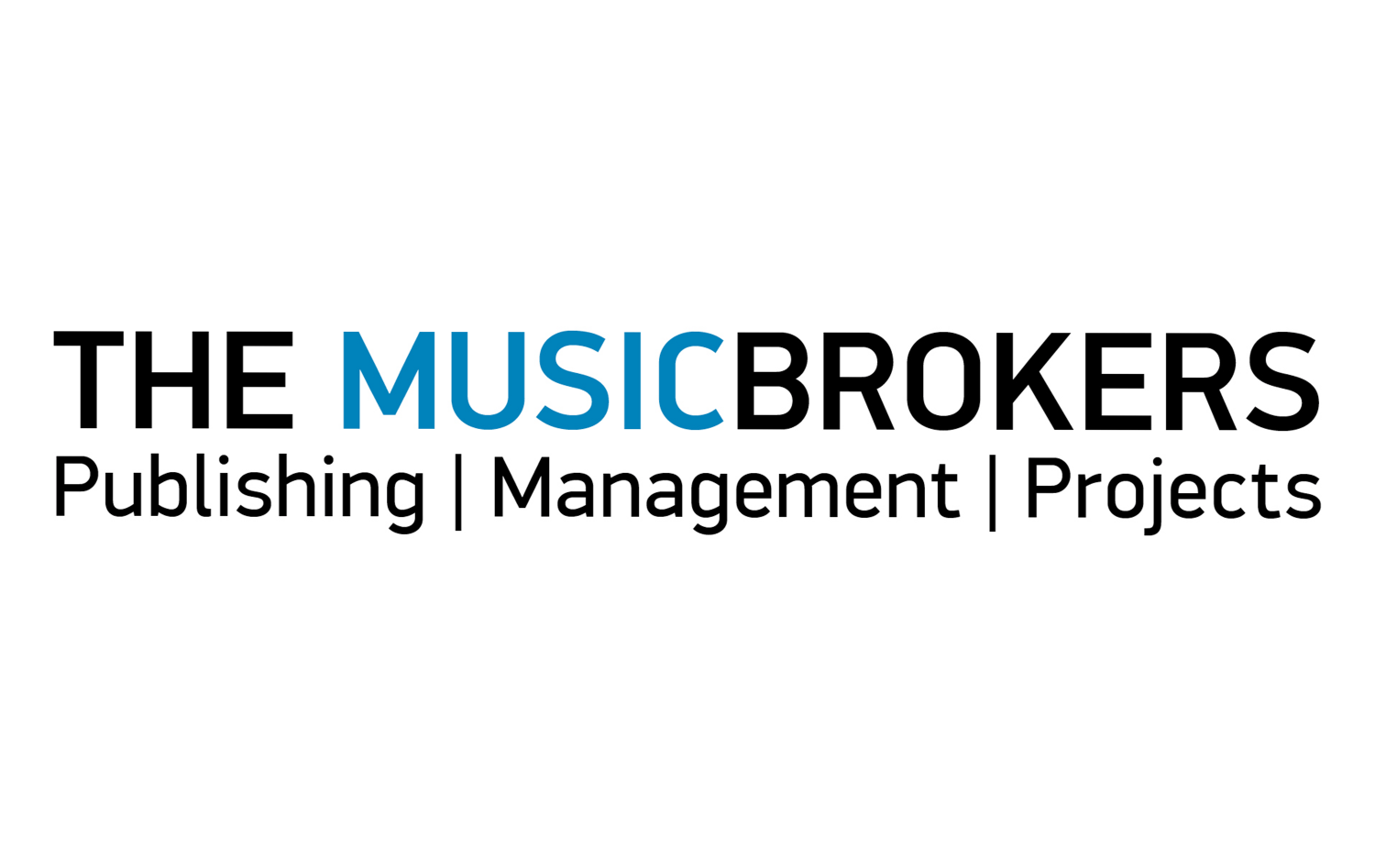 The Musicbrokers Logo