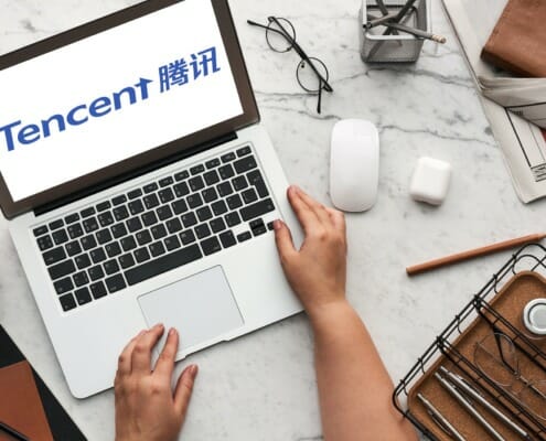 Tencent