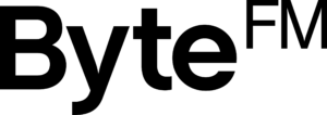 ByteFM Logo