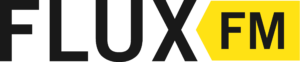 FluxFM Logo
