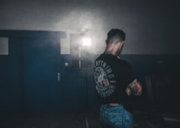 Management Backstage