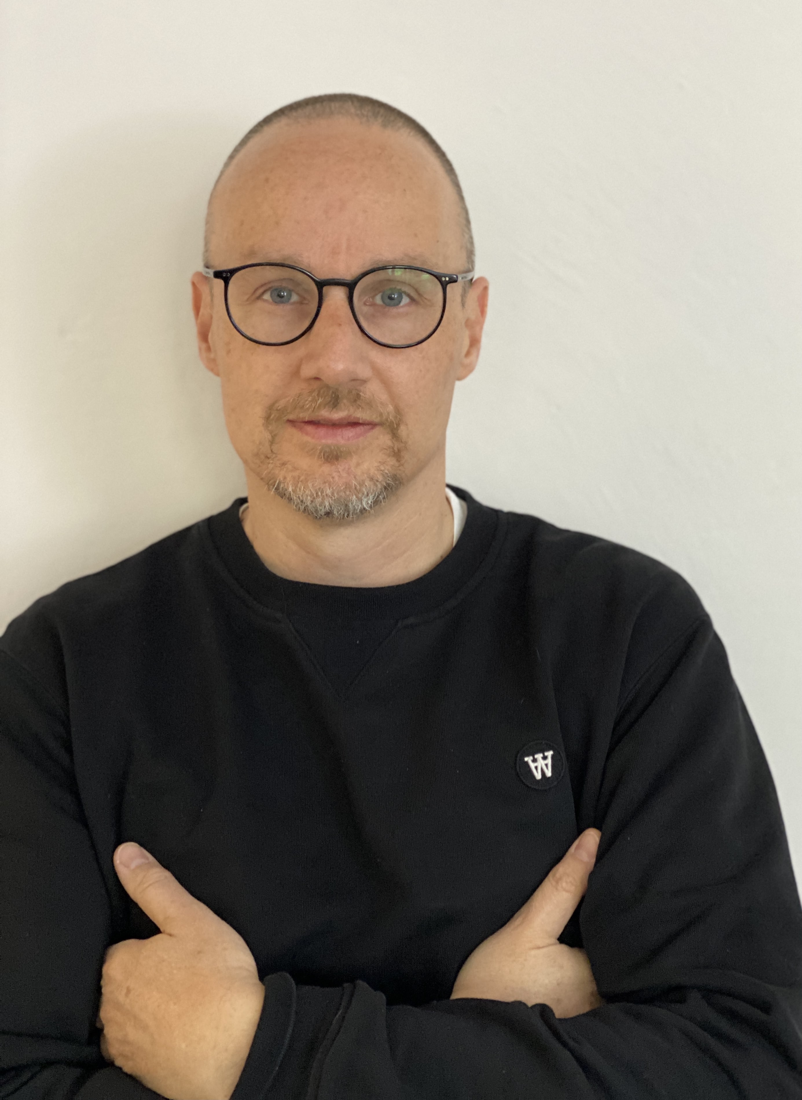 Portraitfoto Jens rose