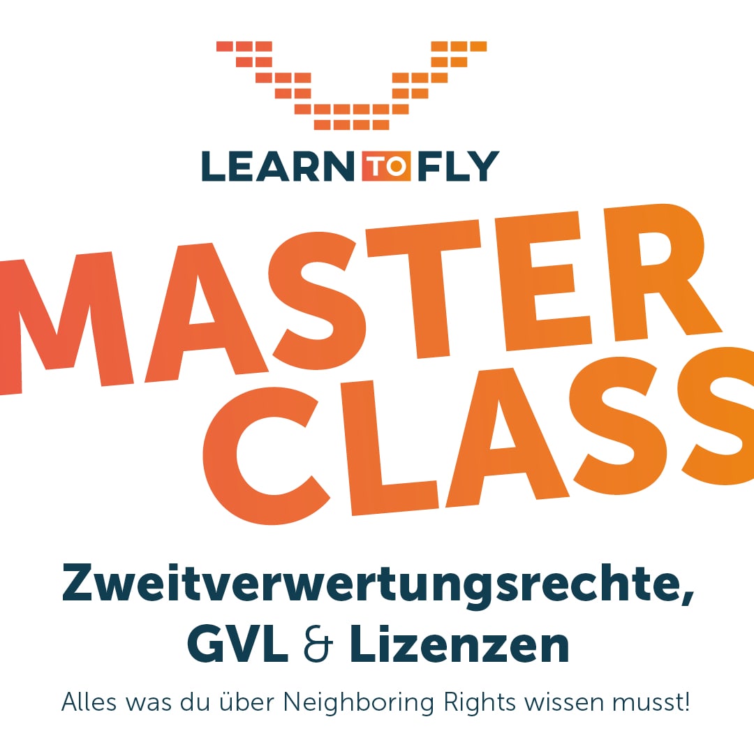 Masterclass Grafik