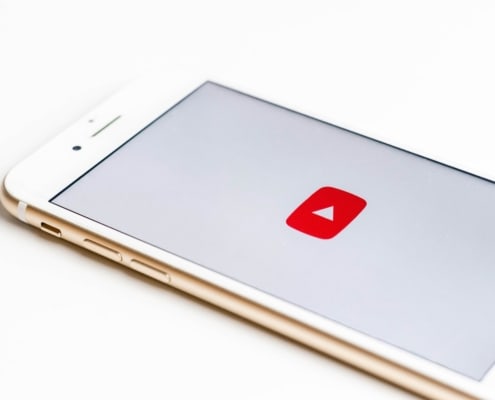 YouTube
