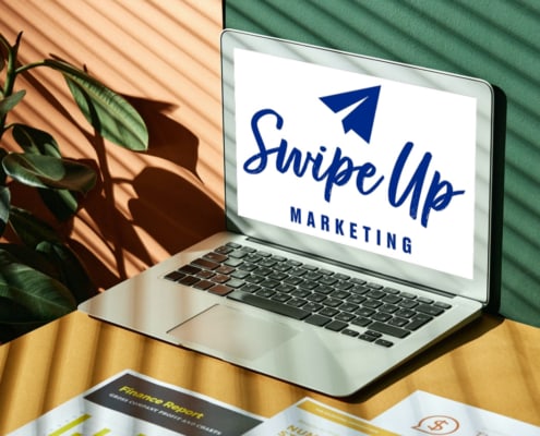 SwipeUp