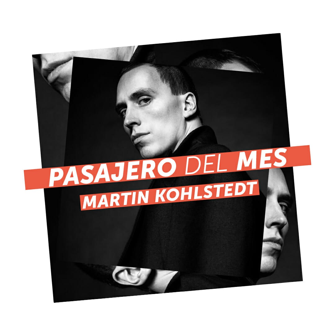 Martin Kohlstedt