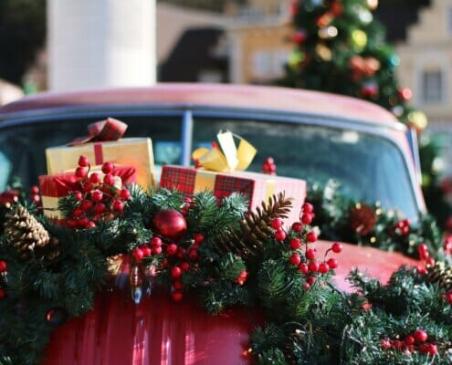 Apple Delivery Deadlines