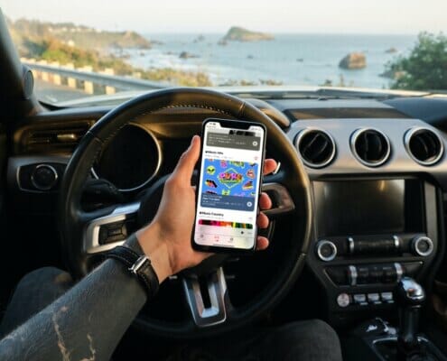 Apple Music for artists