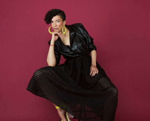 Celina Bostic