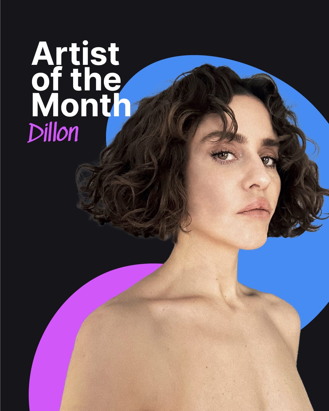 AotM im Monat März: Dillon