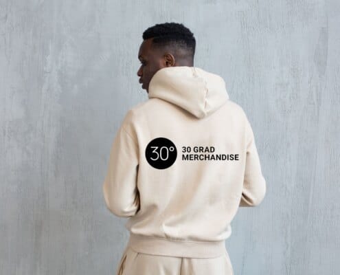 30 Grad Merchandise