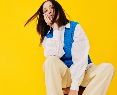 Alice Merton Vs. Kanye West