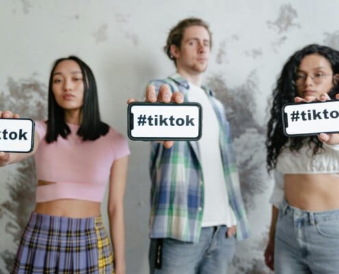 TikTok for Artist