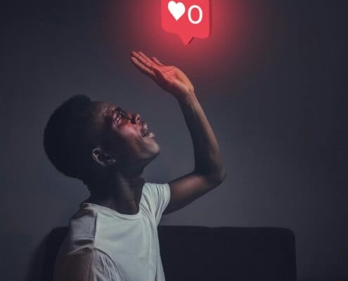 Instagram Sammelartikel