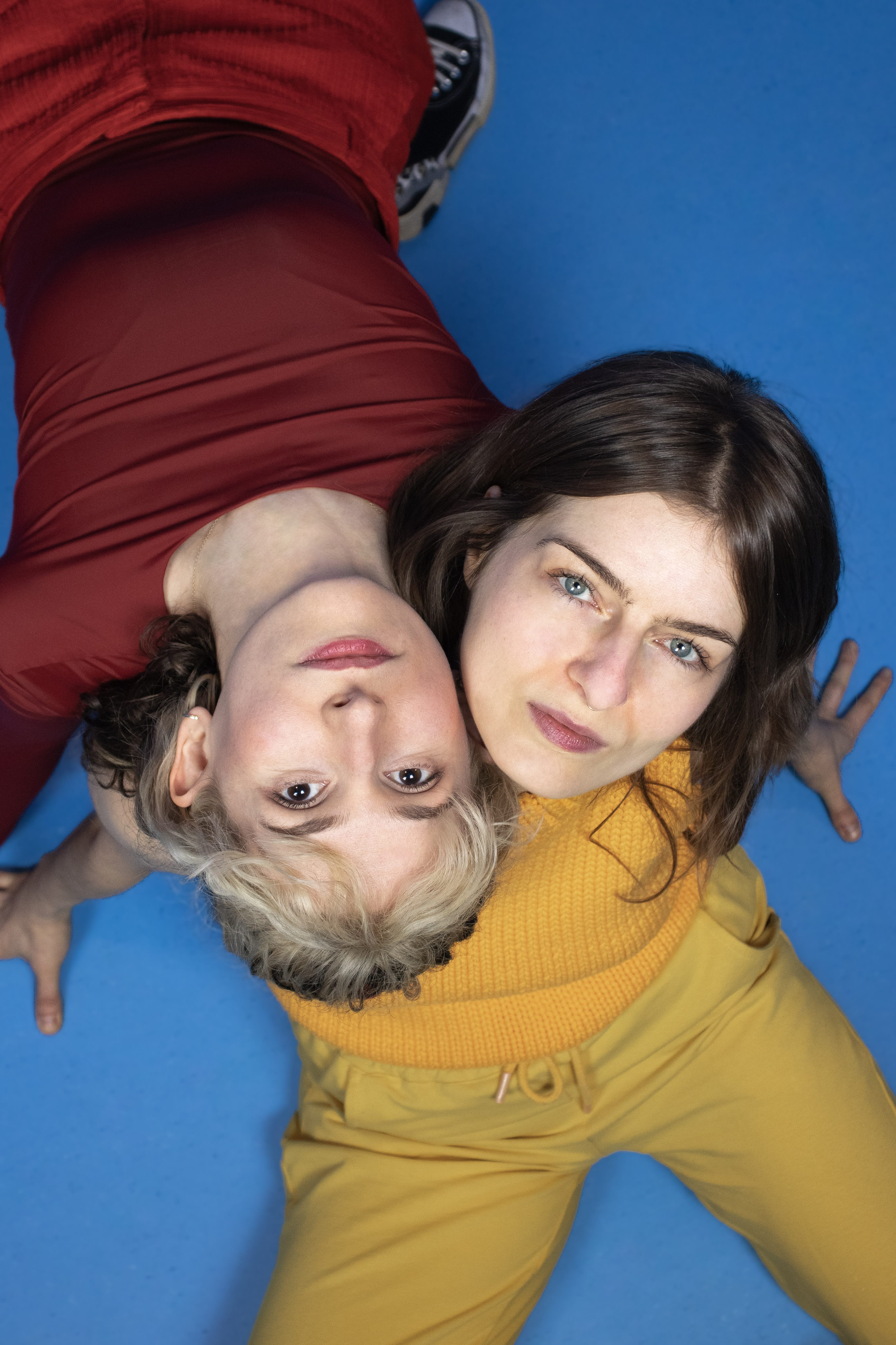recordJet Selected: Zwischen zwei und vier