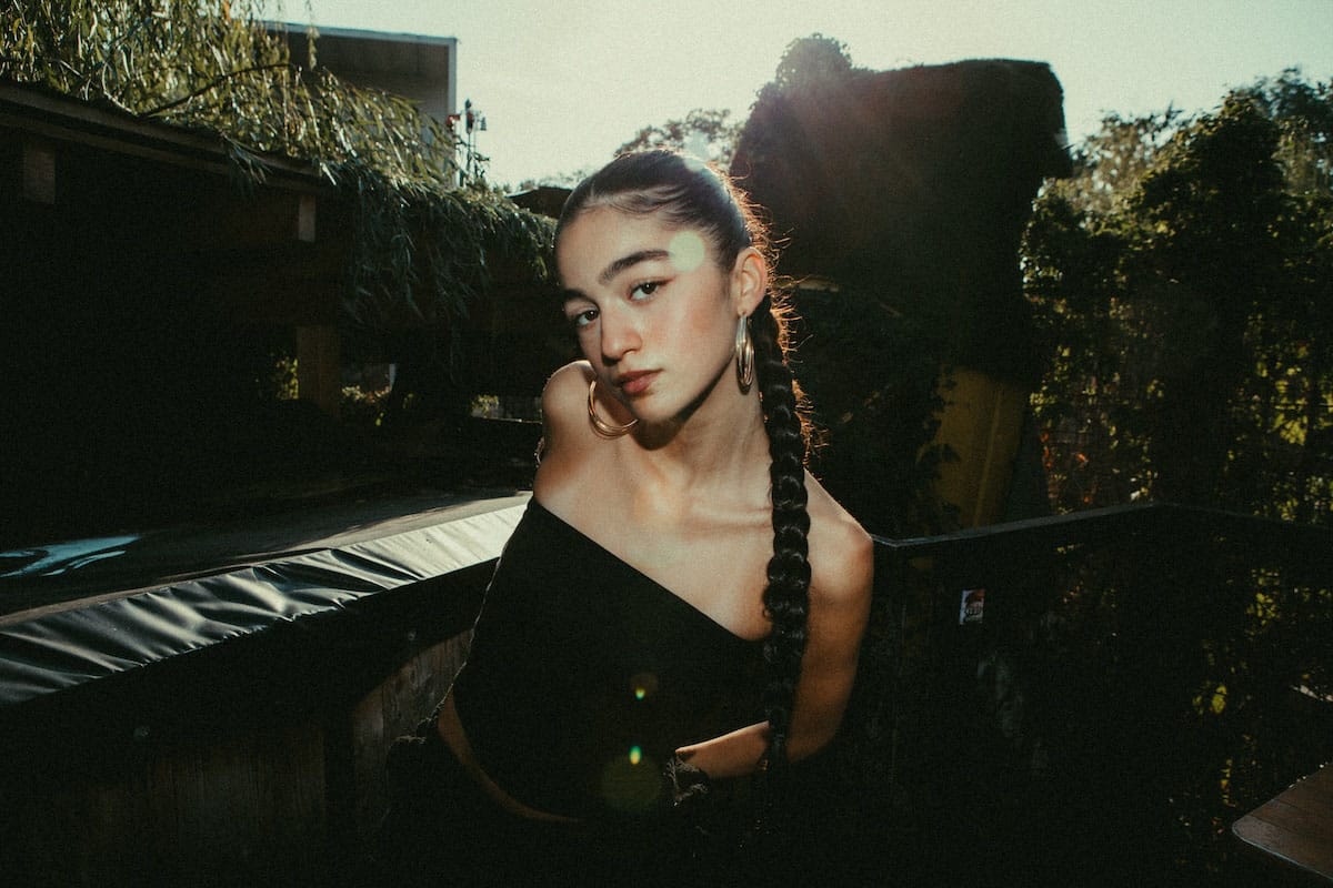 Ceren Via Award Nomination