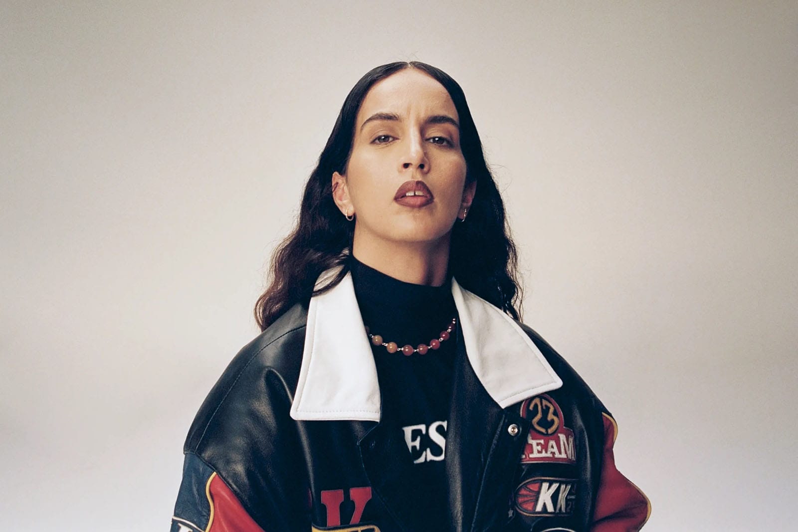 Ebow Via Award Nomination