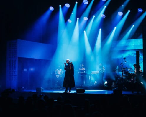 Reeperbahn_Festival- Unser Line Up 2025