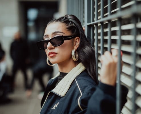 ALYZAH AotM im Oktober