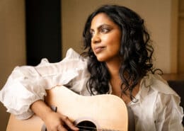 Artist of the Month im Februar: Sobi