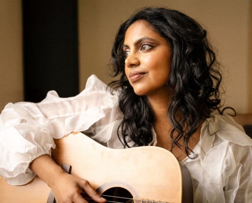 Artist of the Month im Februar: Sobi