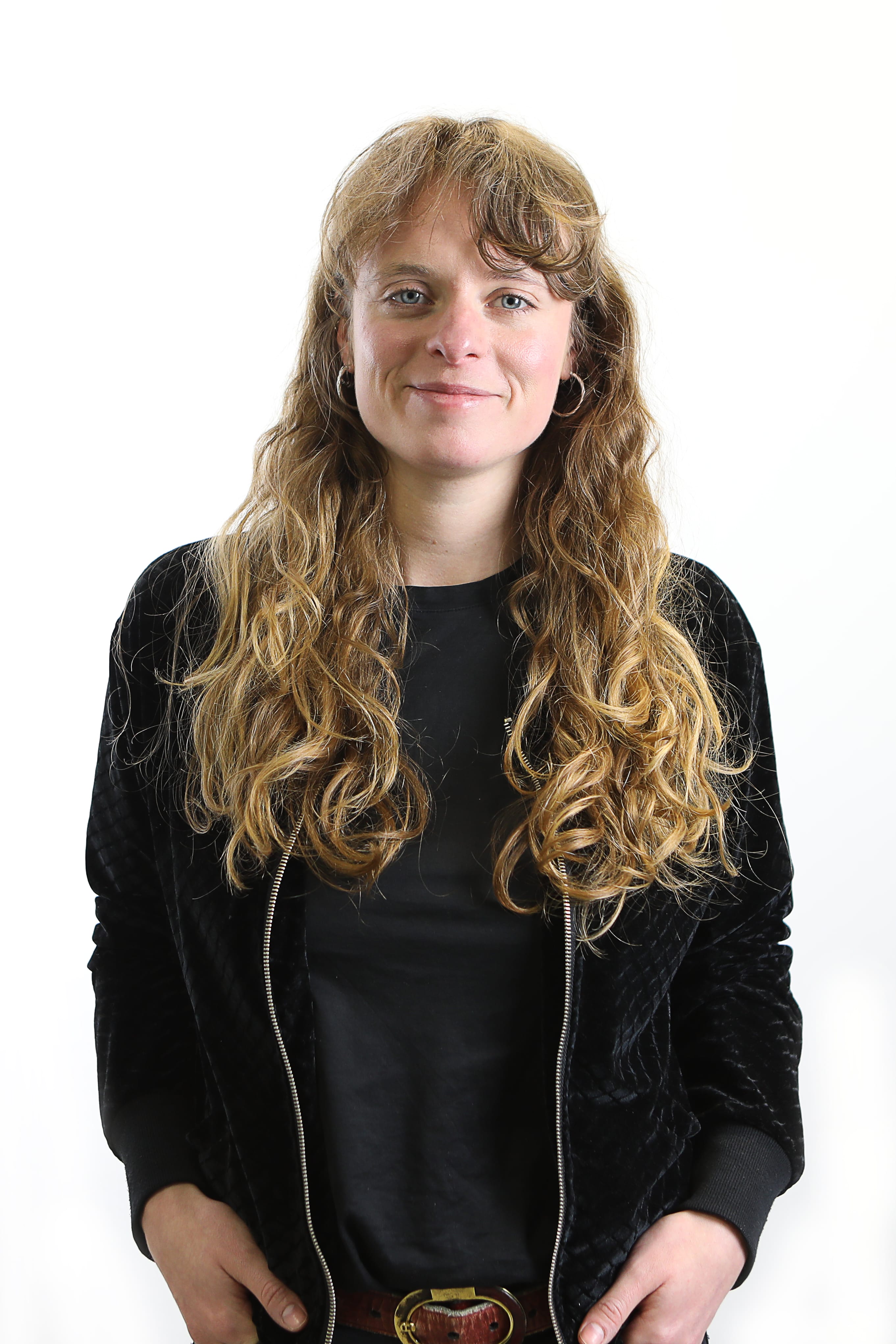 Interview mit Qobuz, Lena Germann