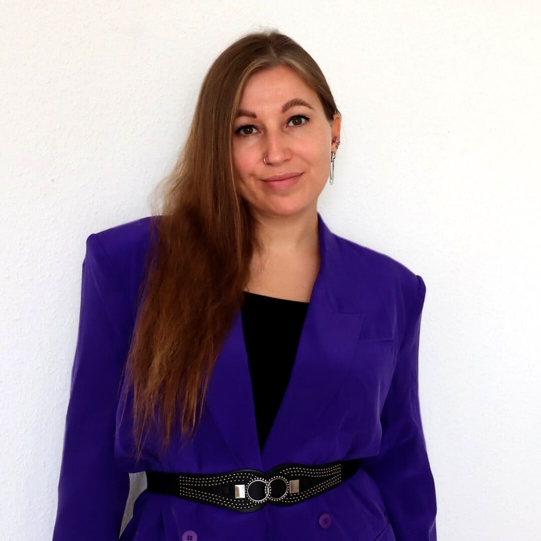 Ariane Petschow Coaching